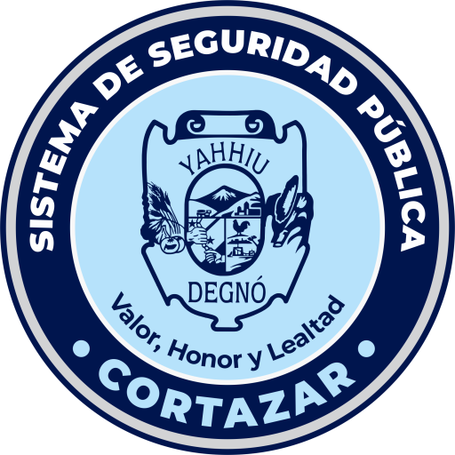 Sistema Municipal de Seguridad Pública Cortazar